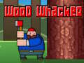 Hra Wood Whacker