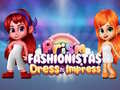 Hra Prism Fashionistas Dress To Impress
