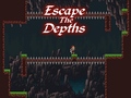 Hra Escape the Depths