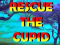 Hra Rescue The Cupid