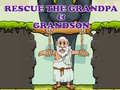 Hra Rescue The Grandpa & Grandson