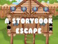 Hra A Storybook Escape