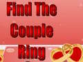 Hra Find The Couple Ring