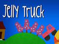 Hra Jelly Truck