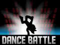 Hra Dance Battle 