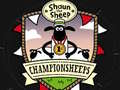 Hra Shaun the Sheep Championsheeps