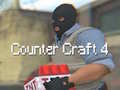 Hra Counter Craft 4