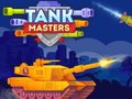 Hra Tank Masters