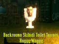 Hra Backrooms Skibidi Toilet Terrors Huggy Wuggy