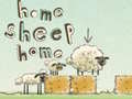 Hra Home Sheep Home