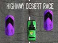 Hra Highway Desert Race