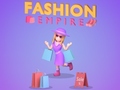 Hra Fashion Store: Shop Tycoon
