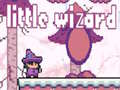 Hra Little Wizard