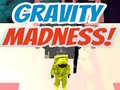 Hra Gravity Madness!