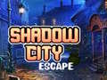 Hra Shadow City Escape