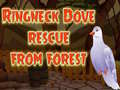 Hra Ringneck Dove Rescue From Forest