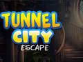 Hra Tunnel City Escape