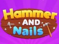 Hra Hammer and Nails