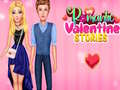 Hra My Romantic Valentine Stories