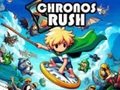 Hra Chronos Rush
