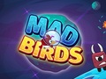 Hra Mad Birds