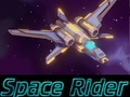 Hra Space Rider