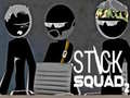 Hra Stick Squad 2