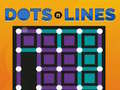 Hra Dots n Lines