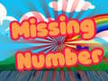 Hra Missing Number
