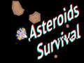 Hra Asteroids Survival