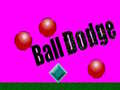 Hra Ball Dodge