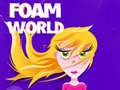 Hra Foam World