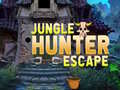 Hra Jungle Hunter Escape