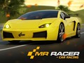 Hra Mr Racer Car Racing