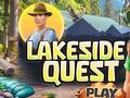 Hra Lakeside Quest