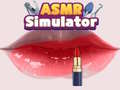 Hra Asmr Simulator