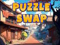 Hra Puzzle Swap