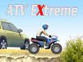 Hra ATV Extreme