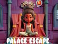 Hra Palace Escape
