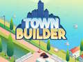 Hra Town Builder