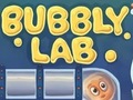 Hra Bubbly Lab
