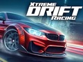 Hra Xtreme DRIFT Racing