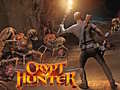 Hra Crypt Hunter