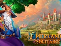 Hra Emerland Solitaire
