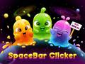 Hra Spacebar Clicker