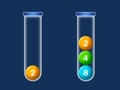 Hra 2048 Sorting Puzzle