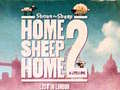Hra Home Sheep Home 2 Lost in London