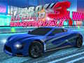 Hra Turbo Racing 3 Shangha