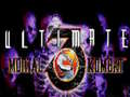 Hra Ultimate Mortal Kombat 3