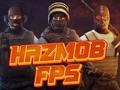 Hra Hazmob FPS